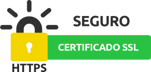 Site Seguro SSL
